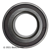 Wheel Bearing Beck Arnley 051-4255