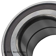 Wheel Bearing Beck Arnley 051-4255
