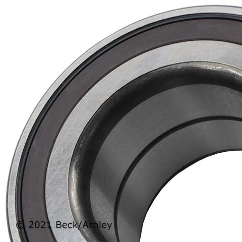 Wheel Bearing Beck Arnley 051-4255