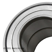 Wheel Bearing Beck Arnley 051-4256