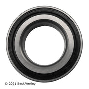 Wheel Bearing Beck Arnley 051-4258