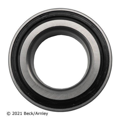 Wheel Bearing Beck Arnley 051-4258