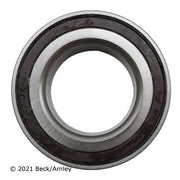 Wheel Bearing Beck Arnley 051-4258