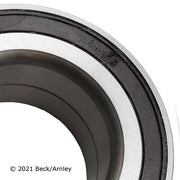 Wheel Bearing Beck Arnley 051-4258