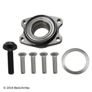 Wheel Bearing Kit Beck Arnley 051-4259