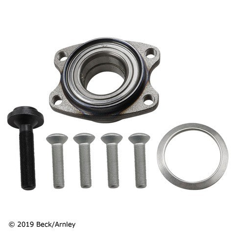 Wheel Bearing Kit Beck Arnley 051-4259