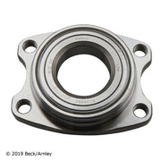 Wheel Bearing Kit Beck Arnley 051-4259