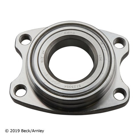 Wheel Bearing Kit Beck Arnley 051-4259