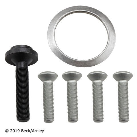 Wheel Bearing Kit Beck Arnley 051-4259