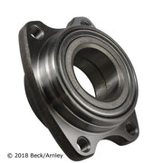 Wheel Bearing Kit Beck Arnley 051-4259