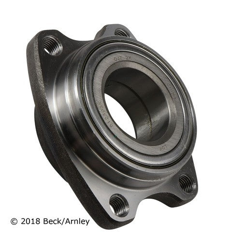 Wheel Bearing Kit Beck Arnley 051-4259