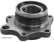 Wheel Bearing Beck Arnley 051-4260