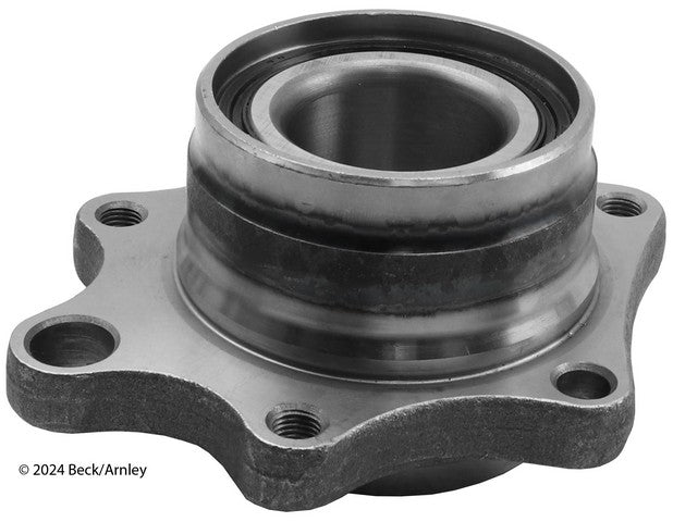 Wheel Bearing Beck Arnley 051-4260