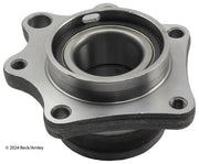 Wheel Bearing Beck Arnley 051-4260