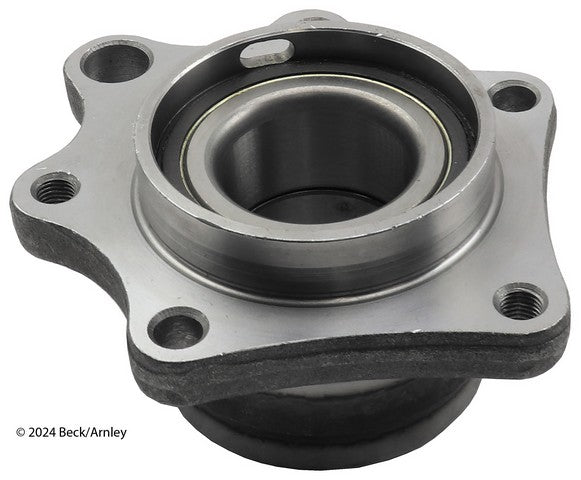 Wheel Bearing Beck Arnley 051-4260