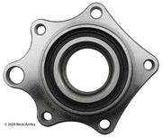 Wheel Bearing Beck Arnley 051-4260