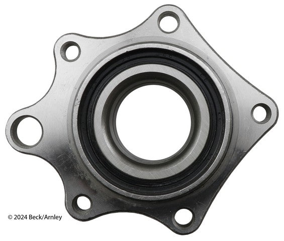 Wheel Bearing Beck Arnley 051-4260