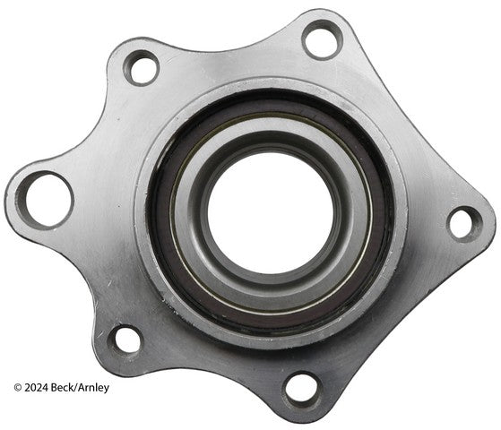 Wheel Bearing Beck Arnley 051-4260