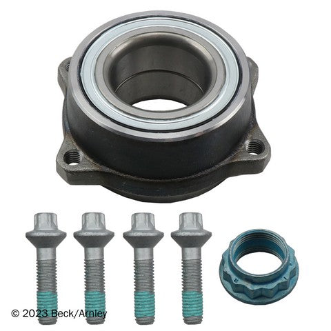 Wheel Bearing Kit Beck Arnley 051-4261