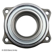 Wheel Bearing Kit Beck Arnley 051-4261