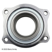 Wheel Bearing Kit Beck Arnley 051-4261
