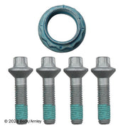 Wheel Bearing Kit Beck Arnley 051-4261