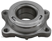 Wheel Bearing Beck Arnley 051-4262