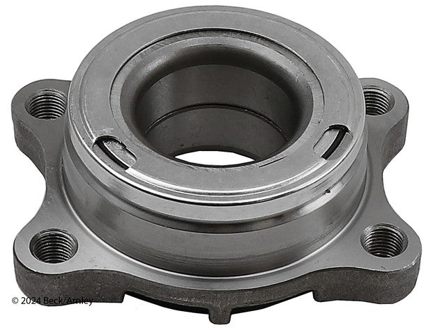 Wheel Bearing Beck Arnley 051-4262