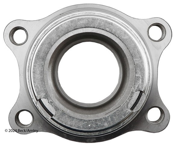 Wheel Bearing Beck Arnley 051-4262