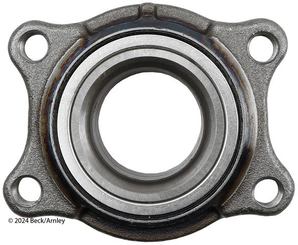 Wheel Bearing Beck Arnley 051-4262