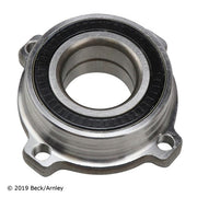 Wheel Bearing Beck Arnley 051-4263
