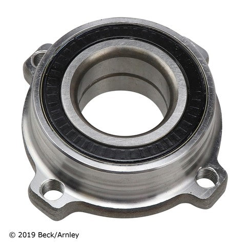 Wheel Bearing Beck Arnley 051-4263