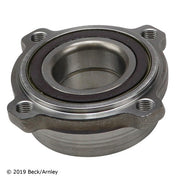 Wheel Bearing Beck Arnley 051-4263