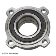 Wheel Bearing Beck Arnley 051-4263