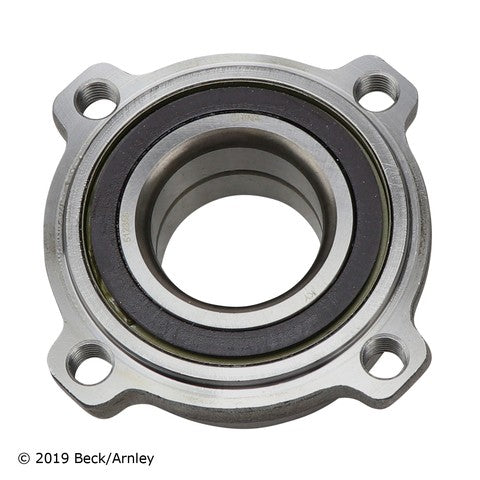 Wheel Bearing Beck Arnley 051-4263