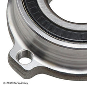 Wheel Bearing Beck Arnley 051-4263