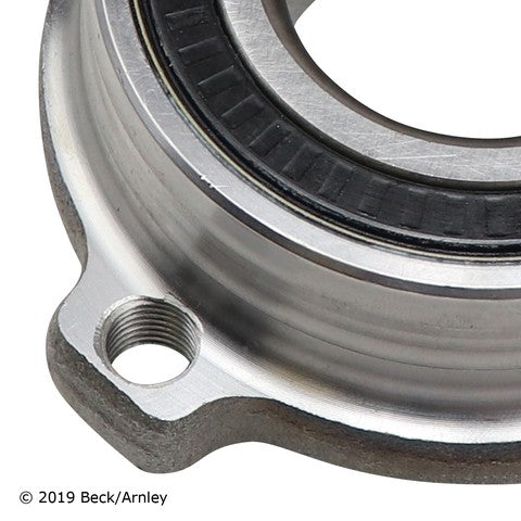 Wheel Bearing Beck Arnley 051-4263