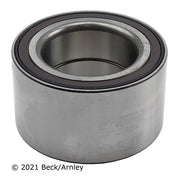 Wheel Bearing Beck Arnley 051-4264