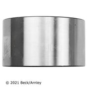 Wheel Bearing Beck Arnley 051-4264