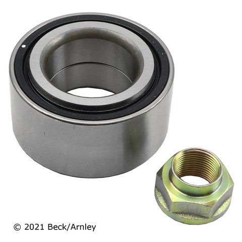 Wheel Bearing Beck Arnley 051-4266