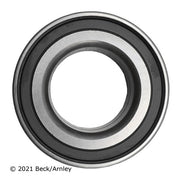 Wheel Bearing Beck Arnley 051-4266