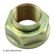 Wheel Bearing Beck Arnley 051-4266