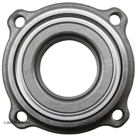Wheel Bearing Beck Arnley 051-4267