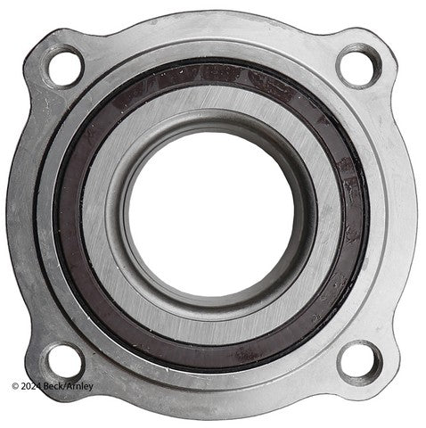 Wheel Bearing Beck Arnley 051-4267