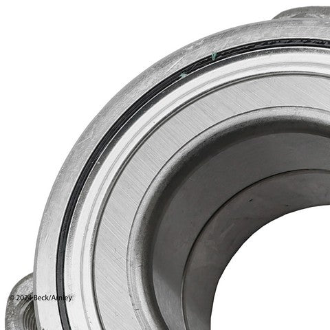 Wheel Bearing Beck Arnley 051-4267
