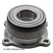 Drive Axle Shaft Bearing Beck Arnley 051-4270