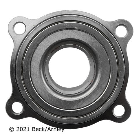 Drive Axle Shaft Bearing Beck Arnley 051-4270