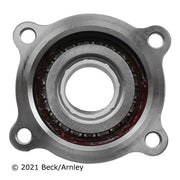 Drive Axle Shaft Bearing Beck Arnley 051-4270