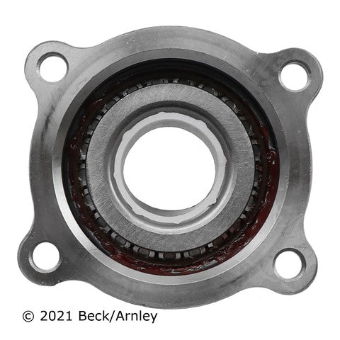 Drive Axle Shaft Bearing Beck Arnley 051-4270