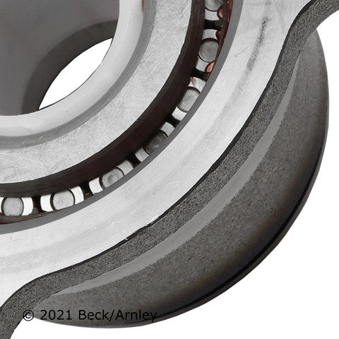 Drive Axle Shaft Bearing Beck Arnley 051-4270
